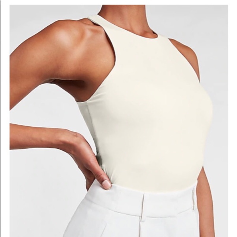 Express Bodysuit